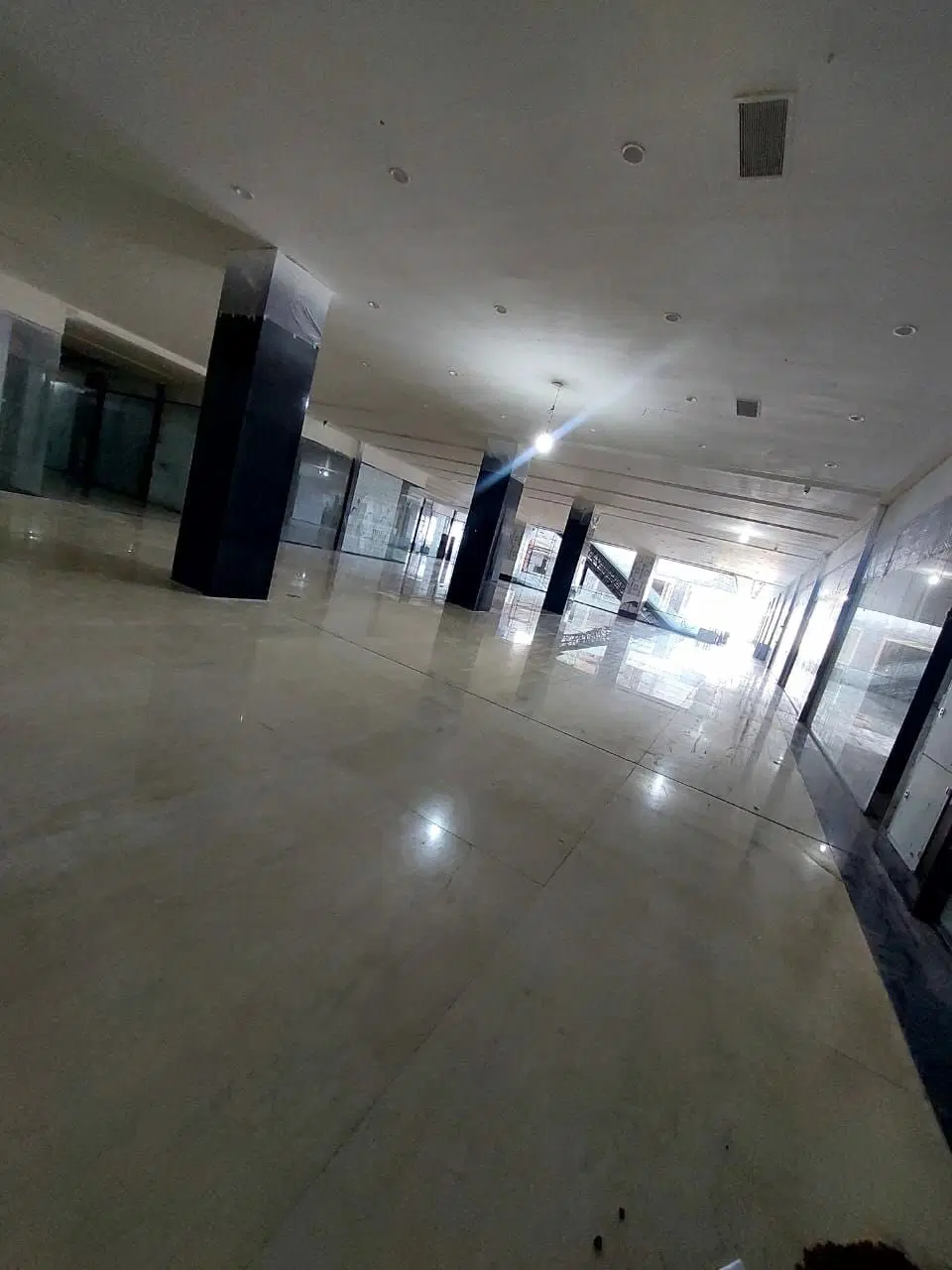 تهرانمال_فروش مغازه در بهترین راهرو بازار طلا