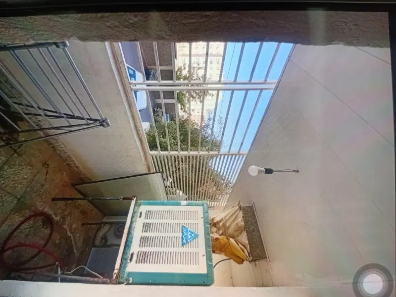 فروش واحد احسان ۴ یک خواب