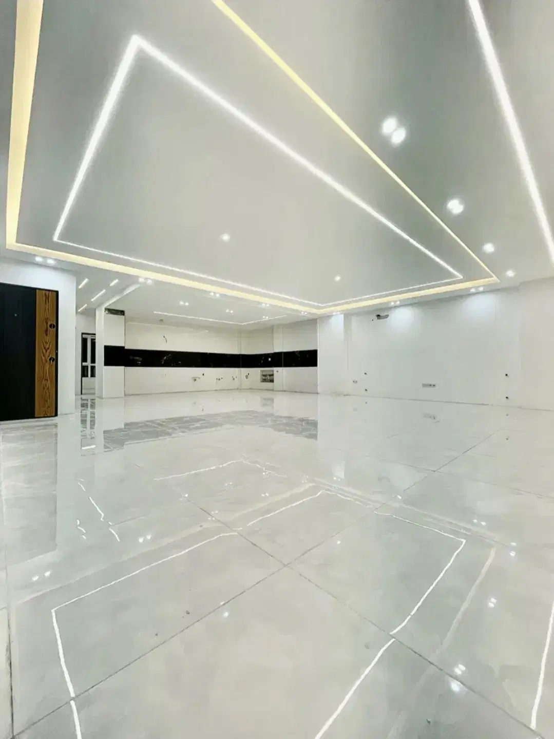 دو خواب ۱۲۰متری_سند دار_باهنر جنوبی