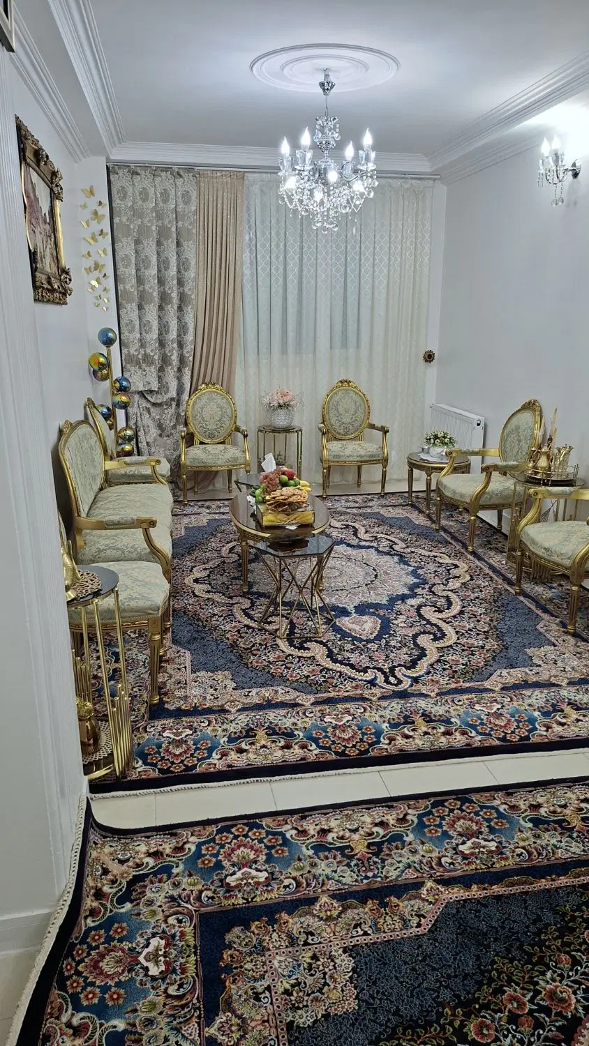 خانه ۵۶ متری