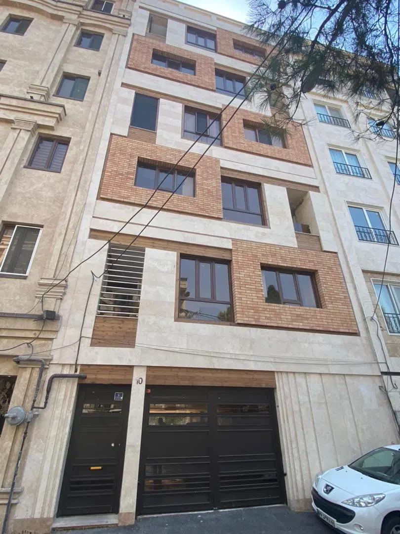 ۸۰ متر آپارتمان اجاره