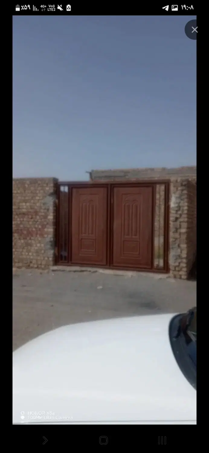 ویلایی امیرآباد