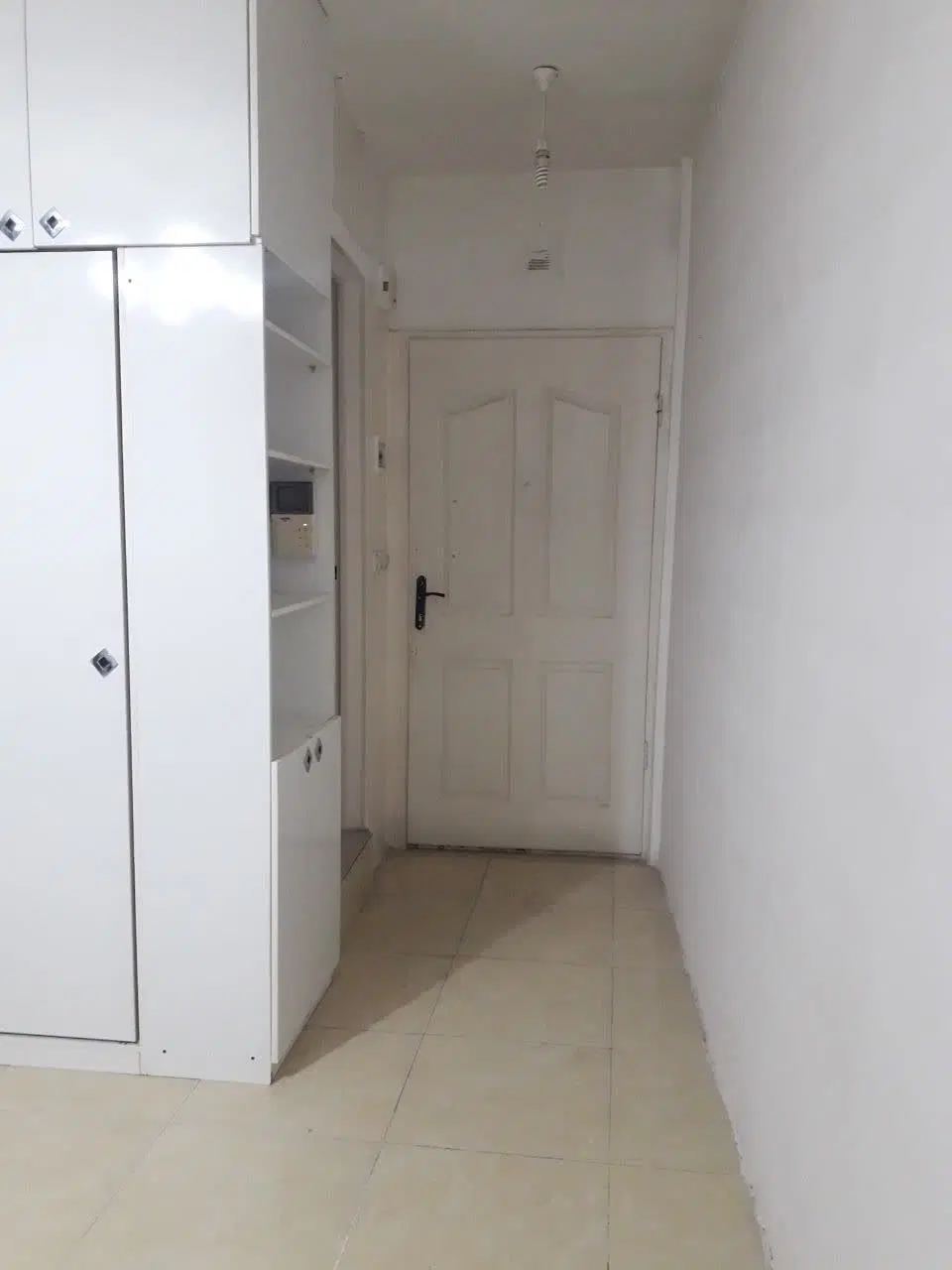 نهضت پارکینگ دار