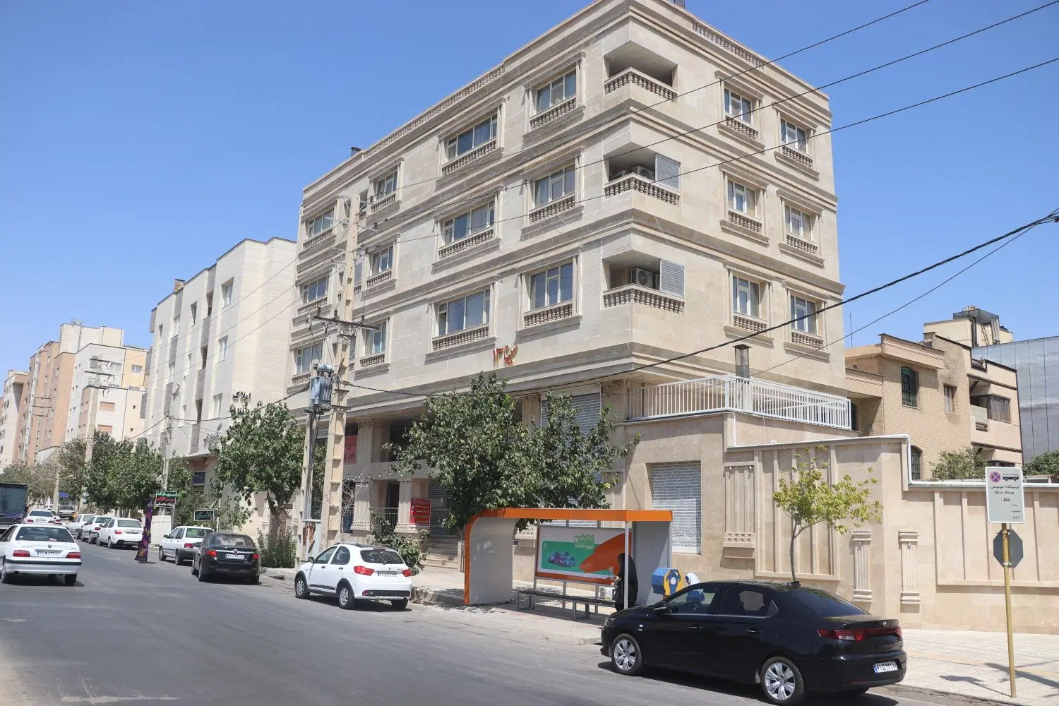 اجاره مغازه ۶۲ متر