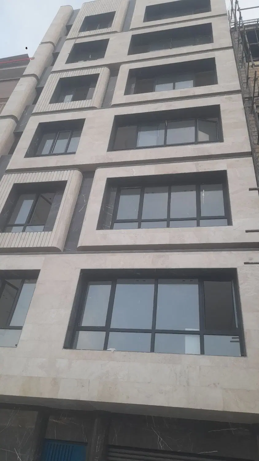 اپارتمان ۲خواب و۳خواب
