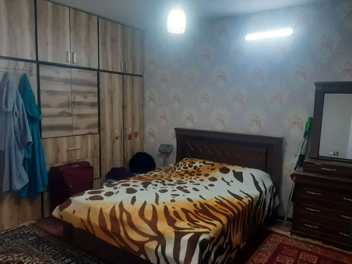 آپارتمان سندار