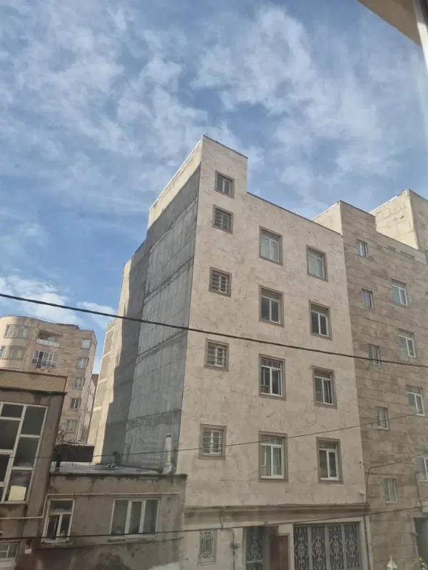 اپارتمان خوش نقشه