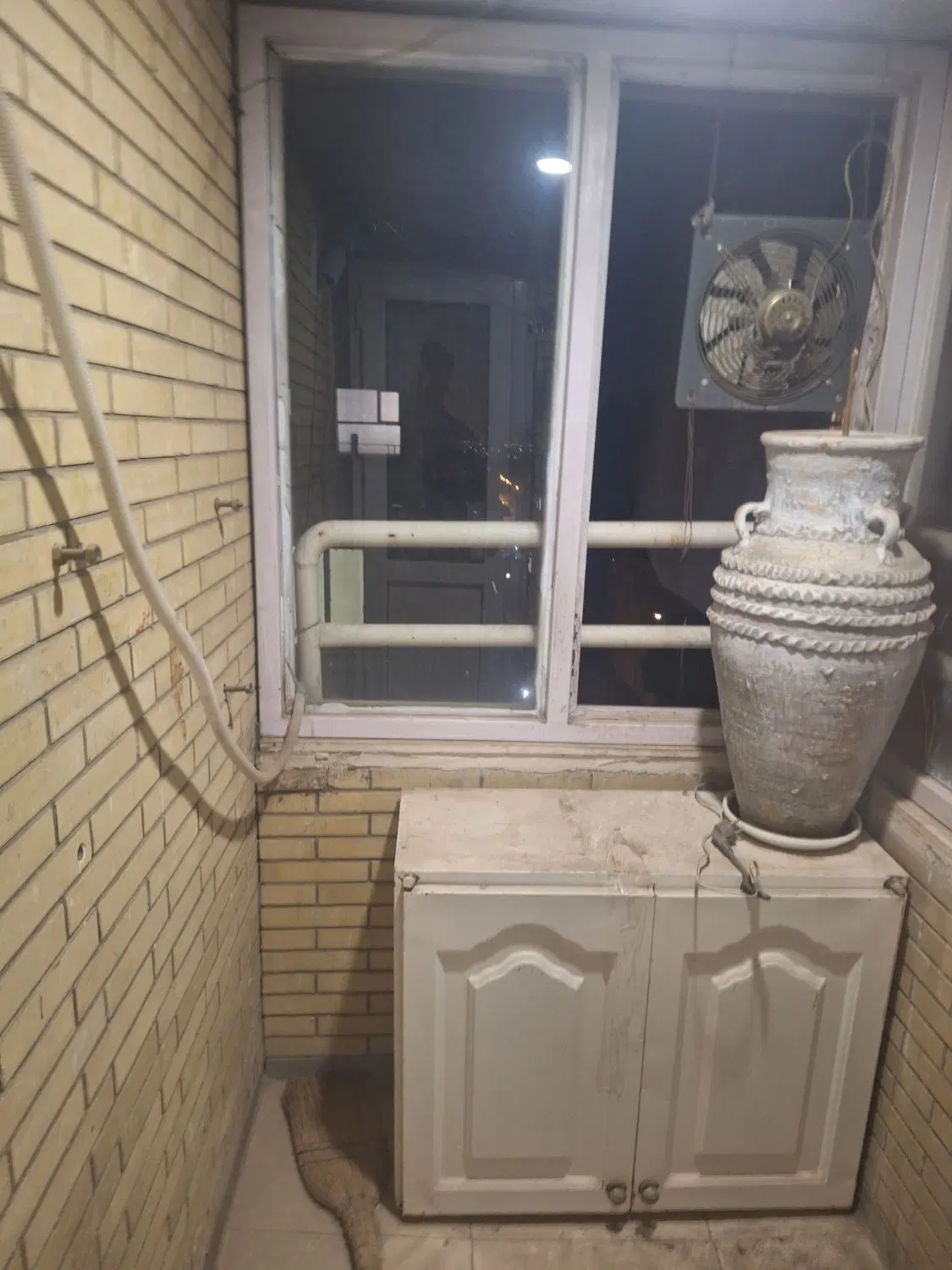 آپارتمان 55متری ط4 هنرستان