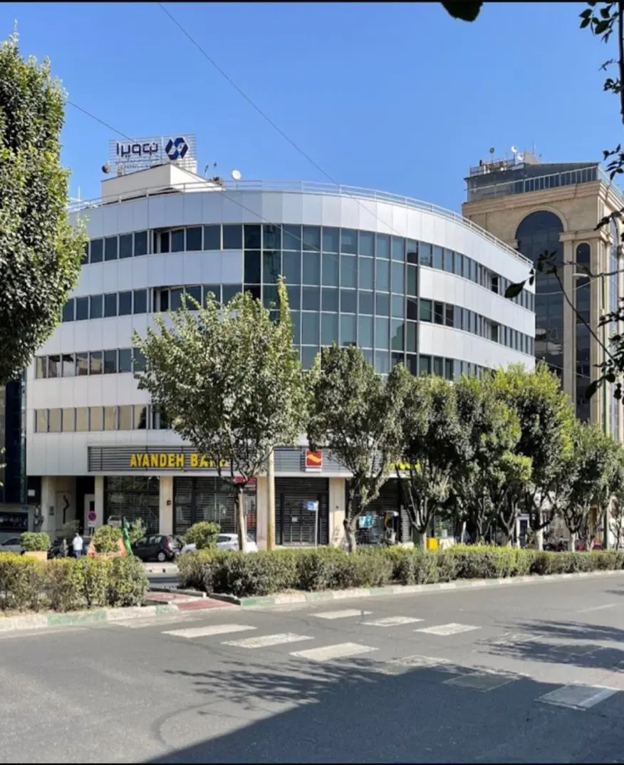 جردن بر اصلی ۲۶۰ متر
