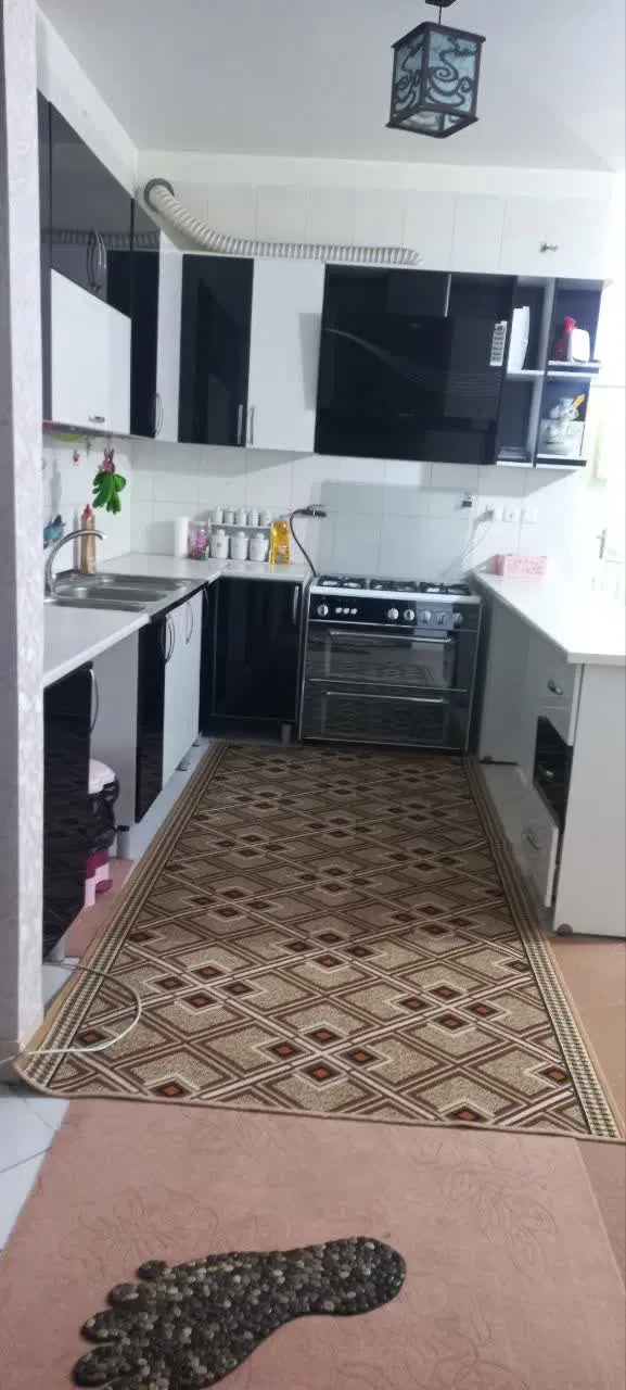 سند تک برگ . عرصه و اعیان
