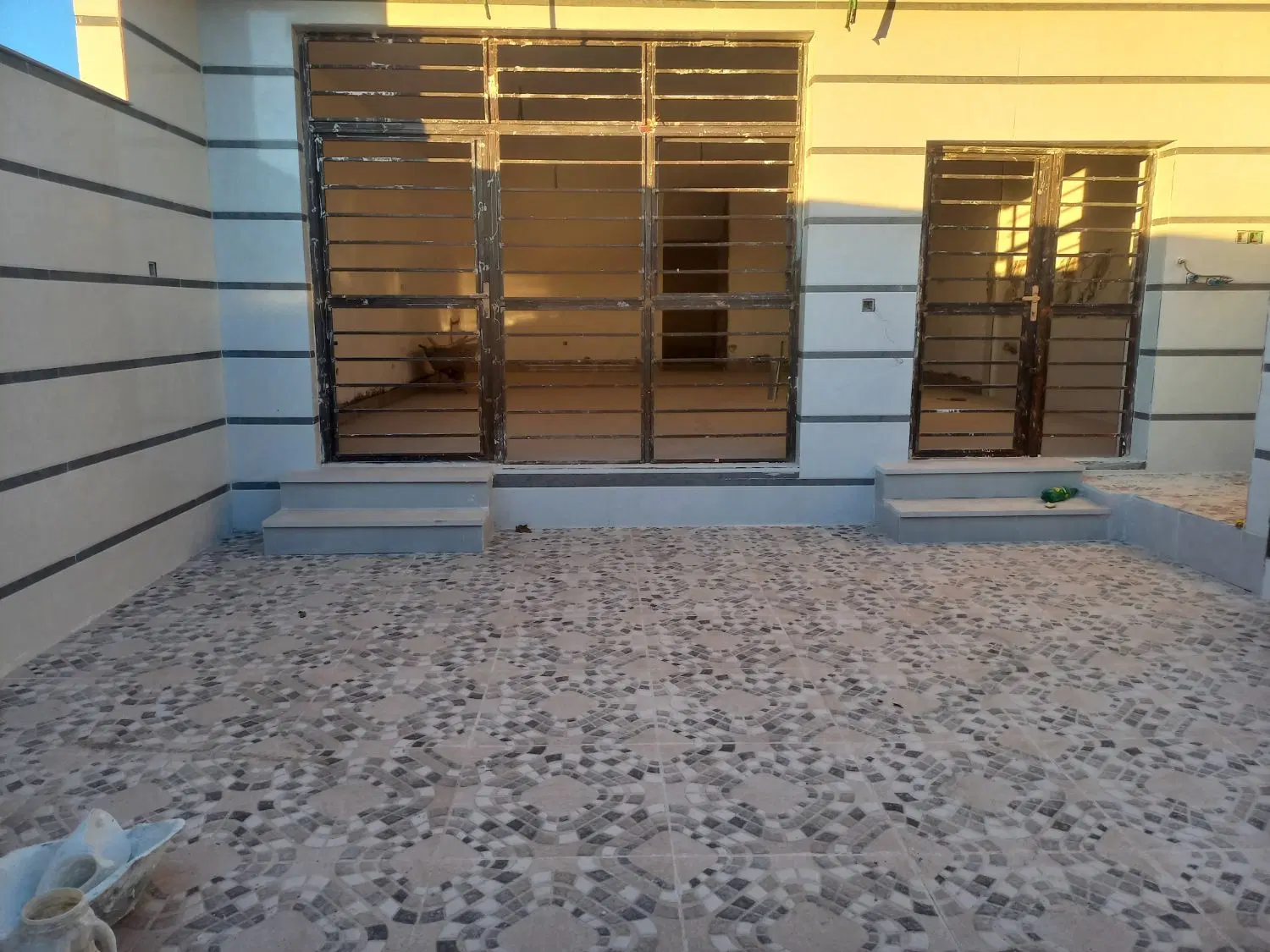 خانه فروشی در سراب یاس