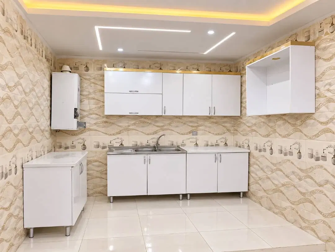 منزل دو خوابه گردخون