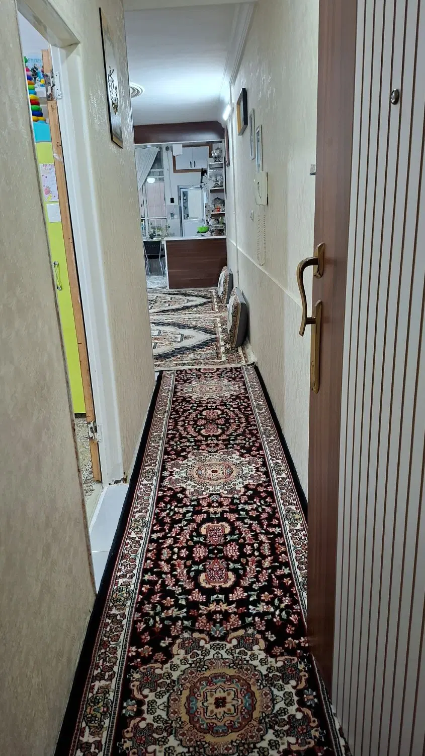 مهرآباد۲۱ راه جدا با پارکینگ