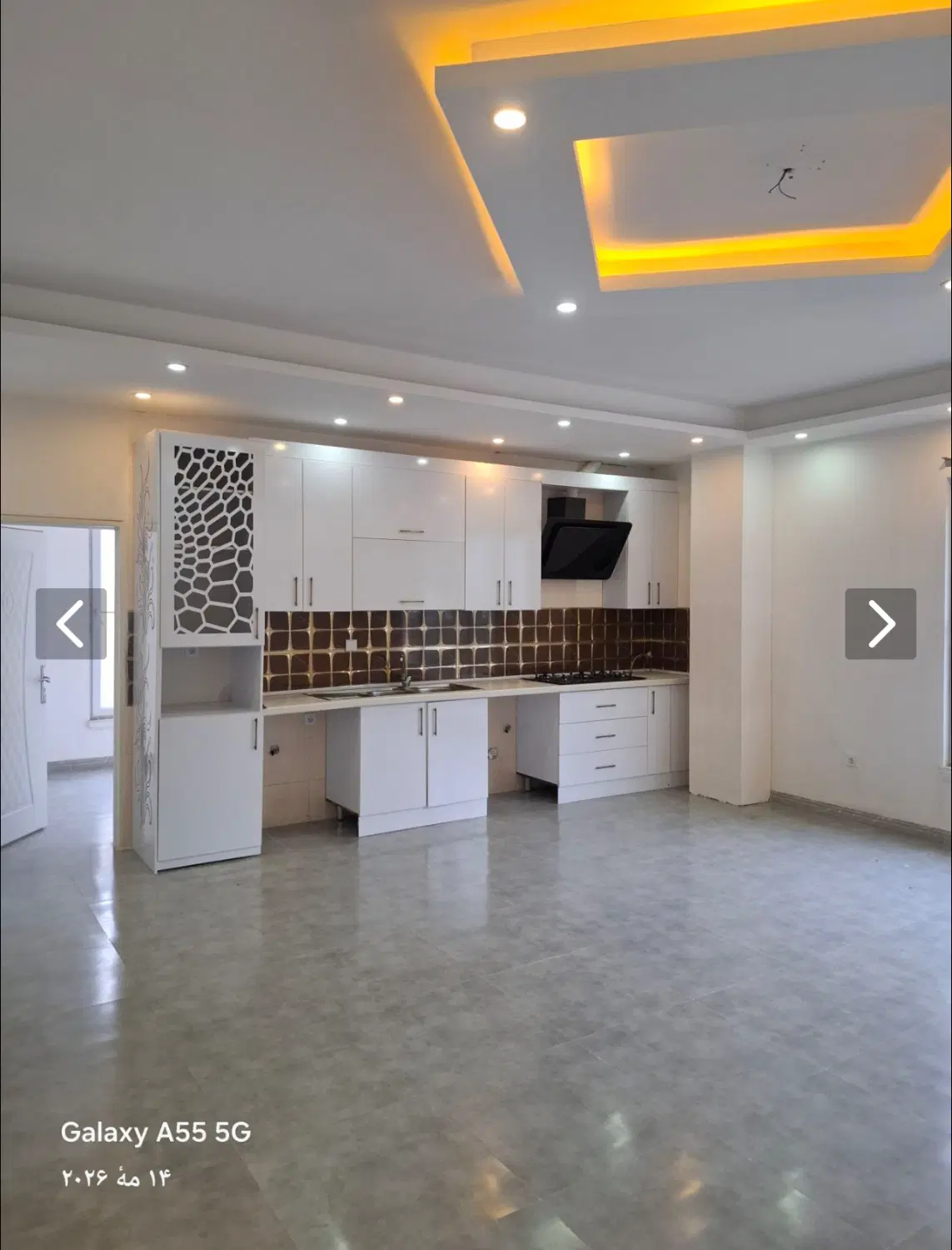 فروش آپارتمان نوساز