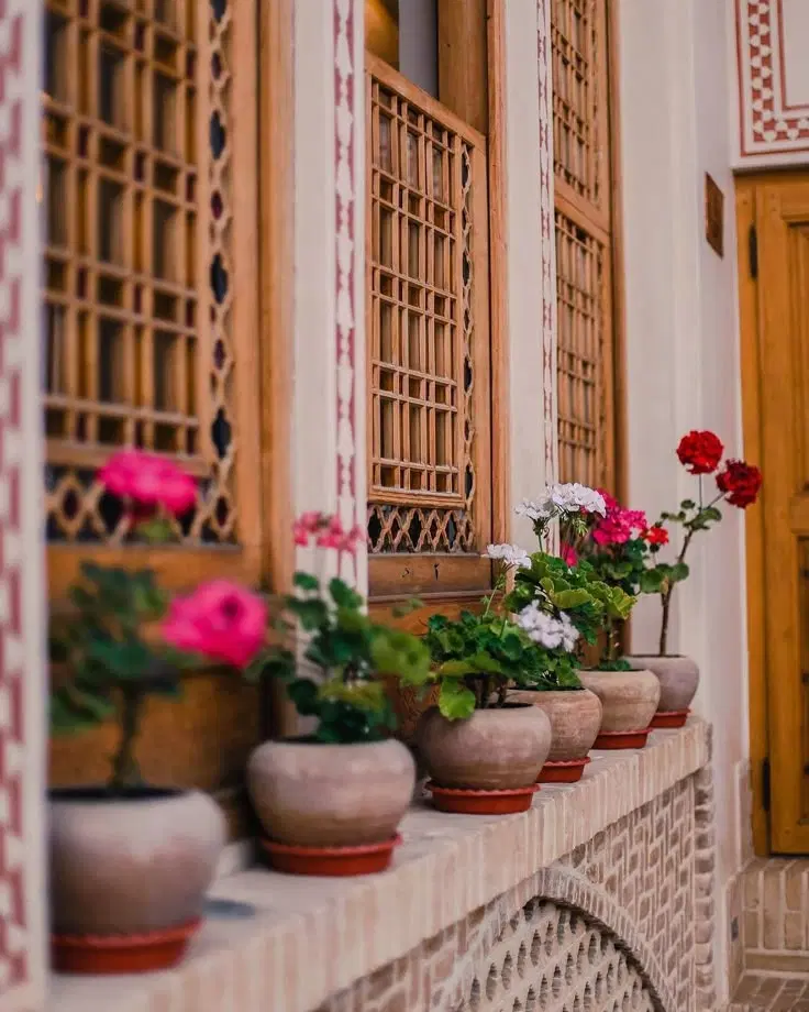 خانه دربستی جهت انبار یا تولیدی