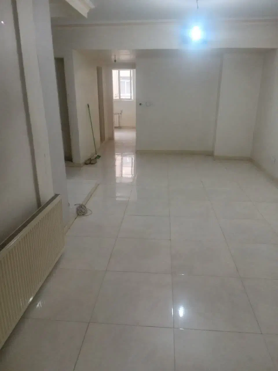 اجاره آپارتمان ۷۵ دو خواب متری طبقه اول