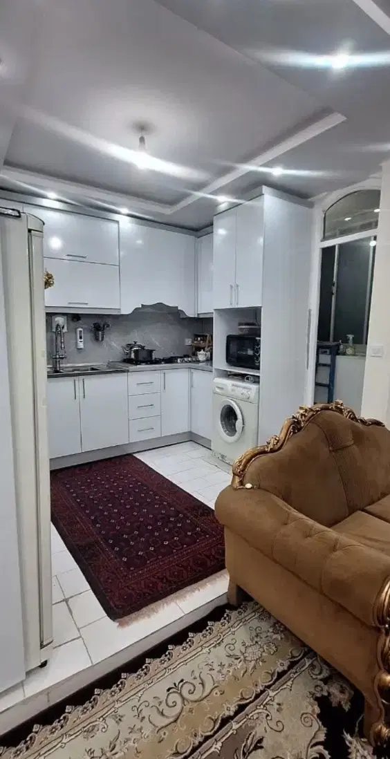 75 متری (بازسازی شده)