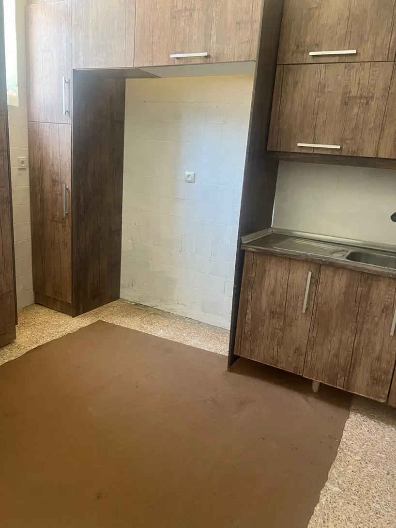 اجاره همکف اتباع ابوریحان