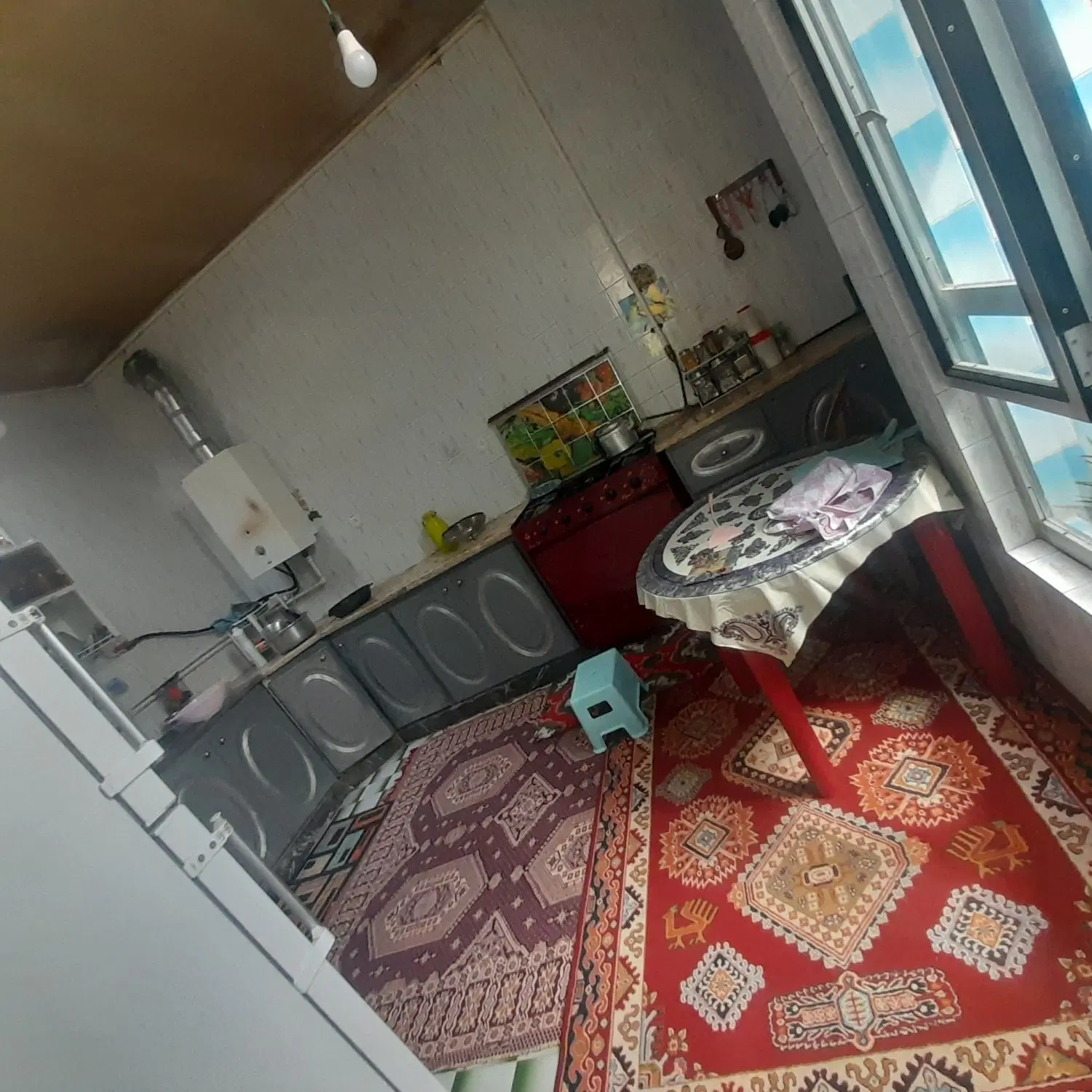 فروش خانه ویلای