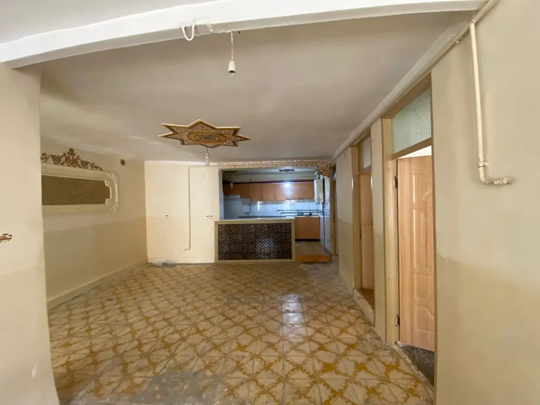 خانه اجاره ای سالانه