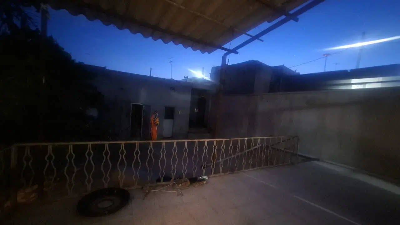خونه قدیمی