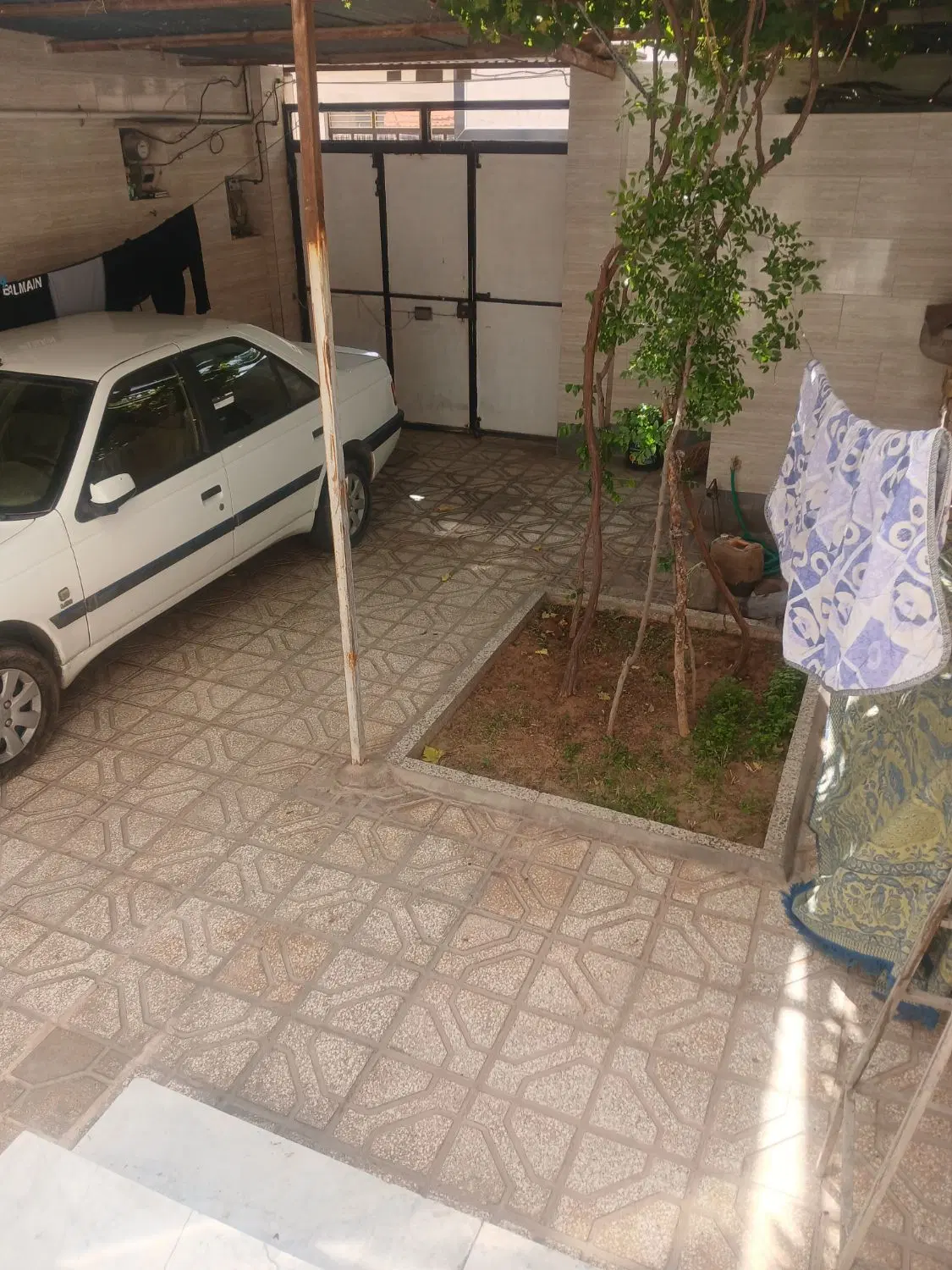 فروش دوطبقه ویلایی مهرشهر