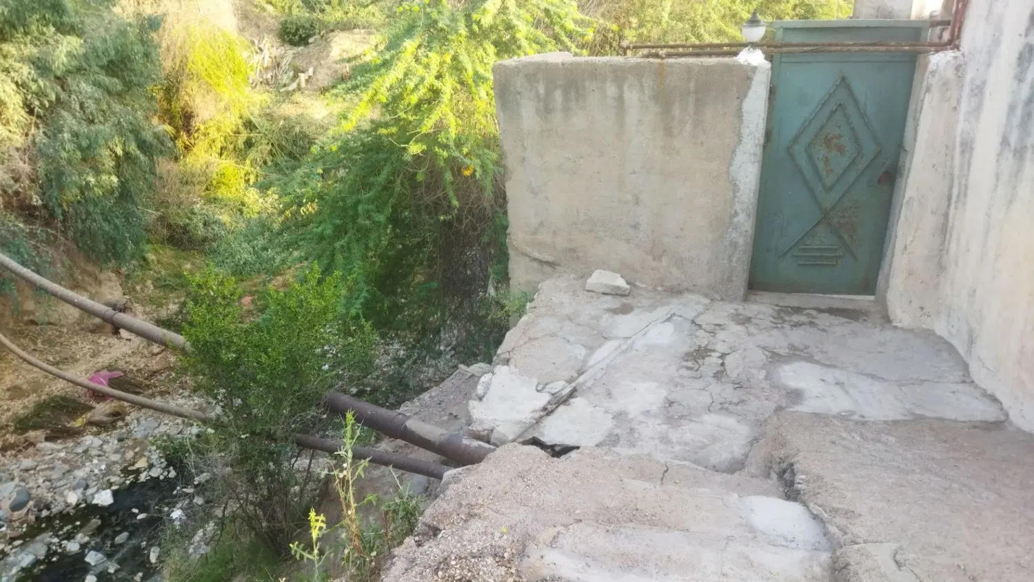 خونه ویلایی فروش فوری