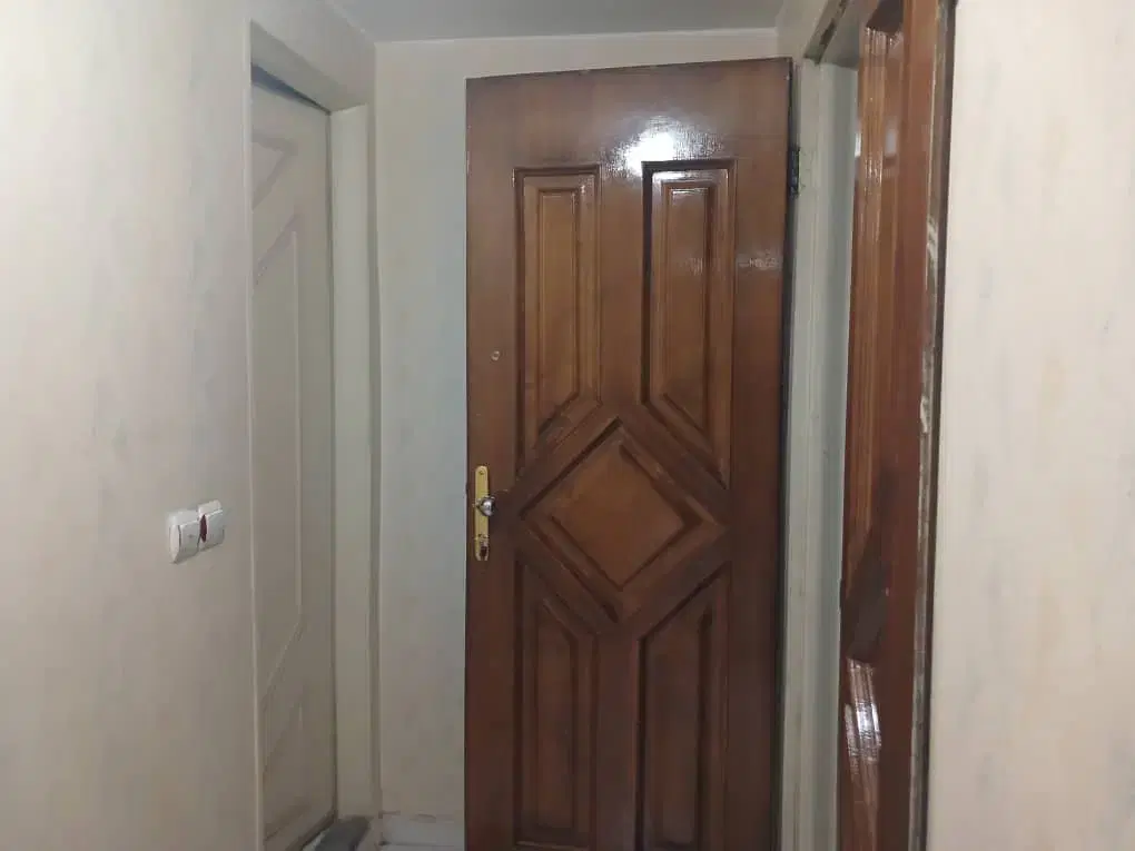 فروش آپارتمان ۲ خوابه جنوبی در قزوین