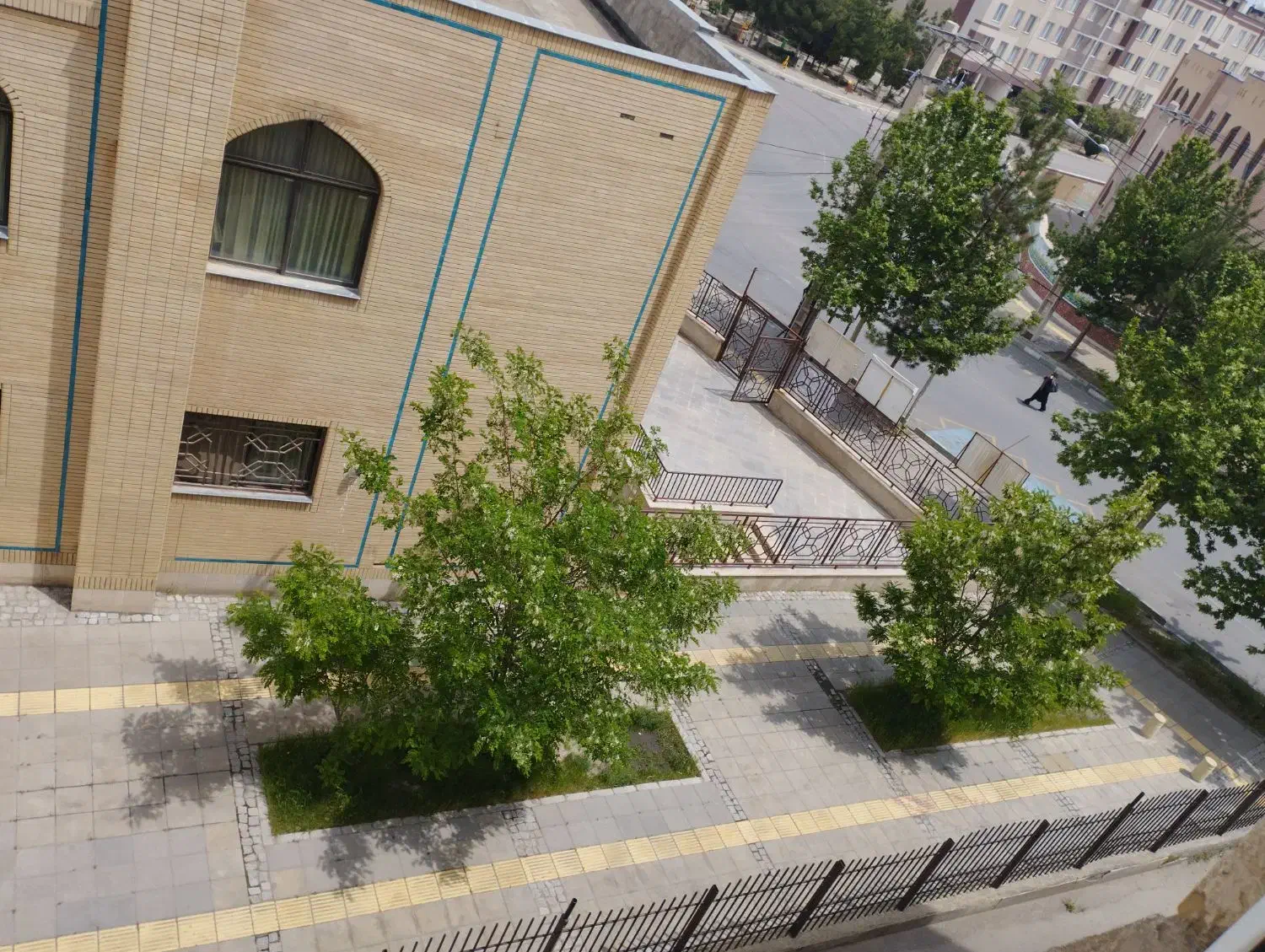 آپارتمان در بهترین منطقه