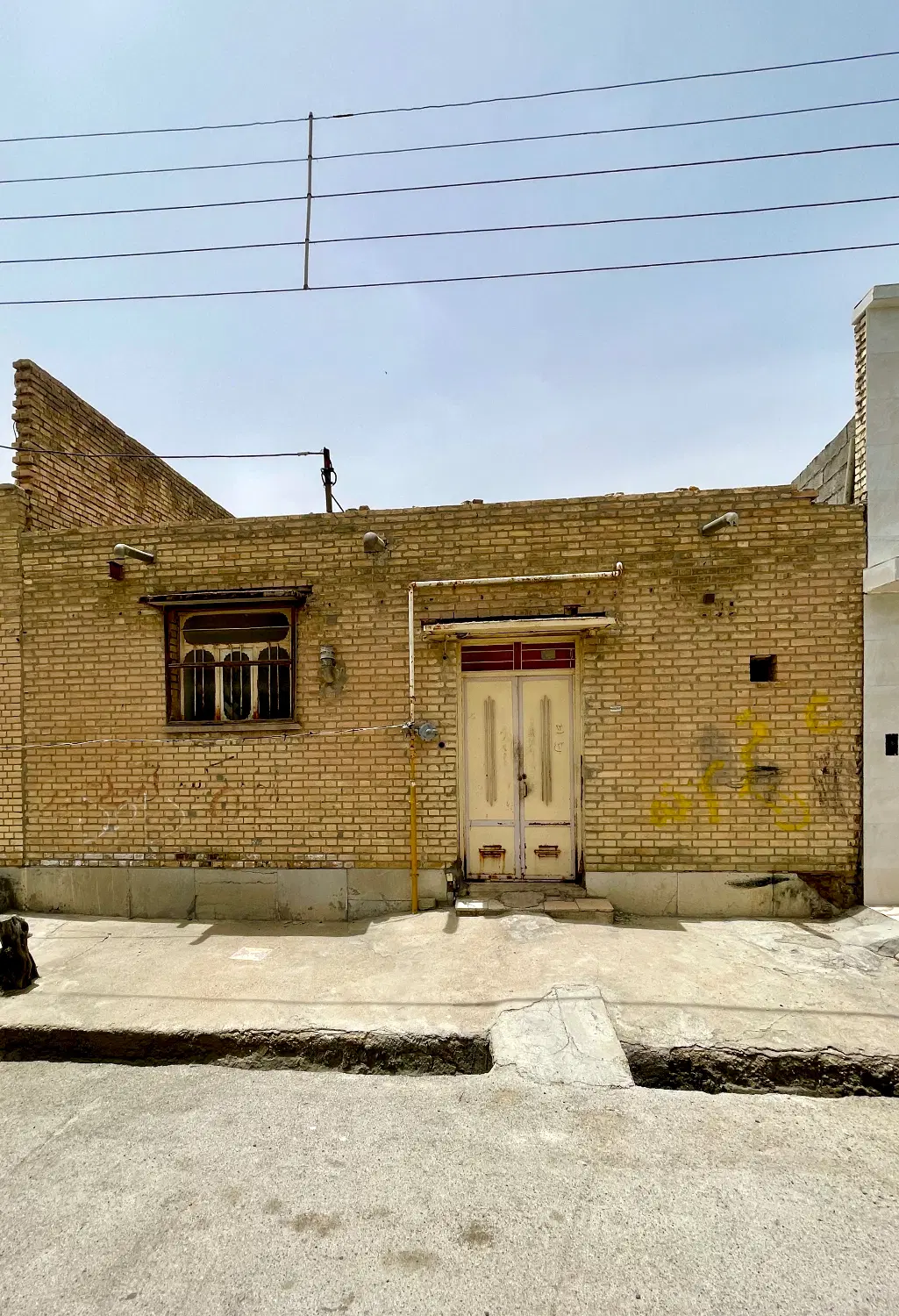 ملکـ کوی رضوان
