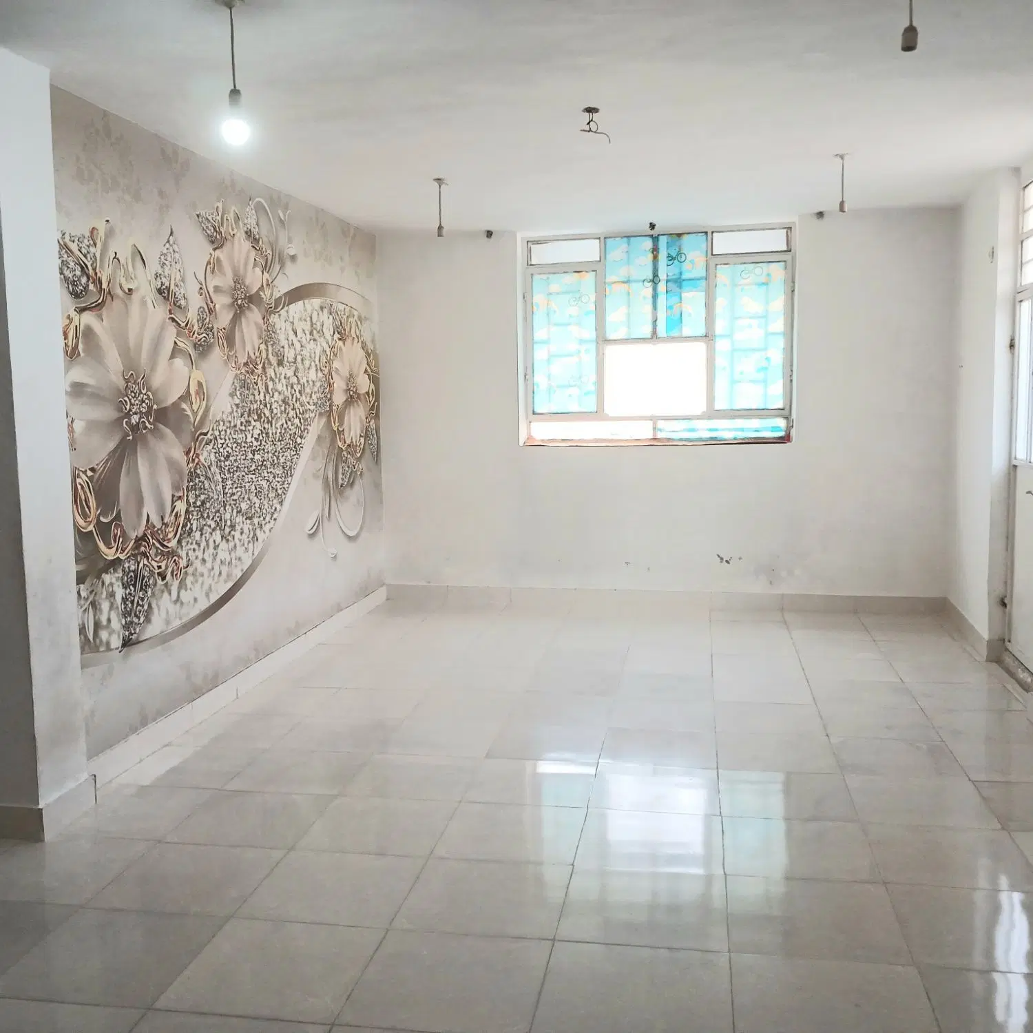 اجاره خانه نفتک همکف