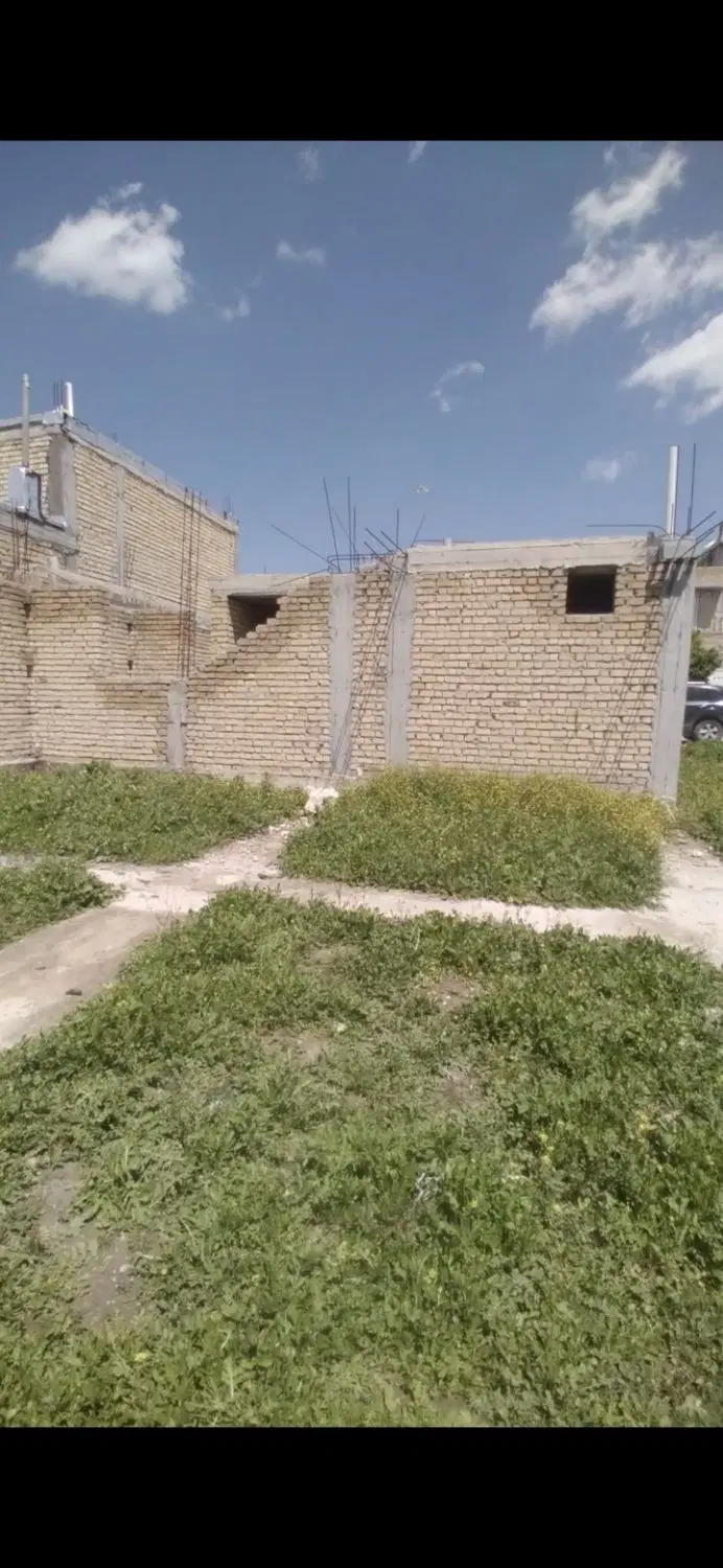 زمین مسکونی جابه کوچه 13