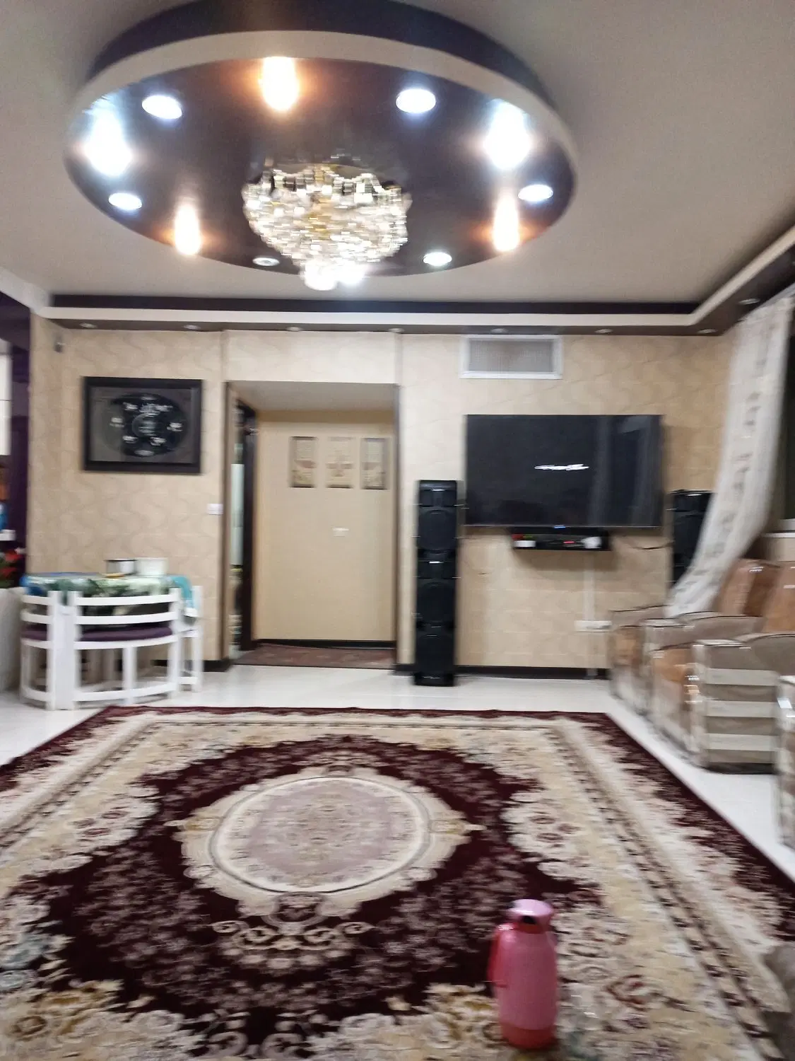 واحد112متری عرصه واعیان، مسکن مهر نیست