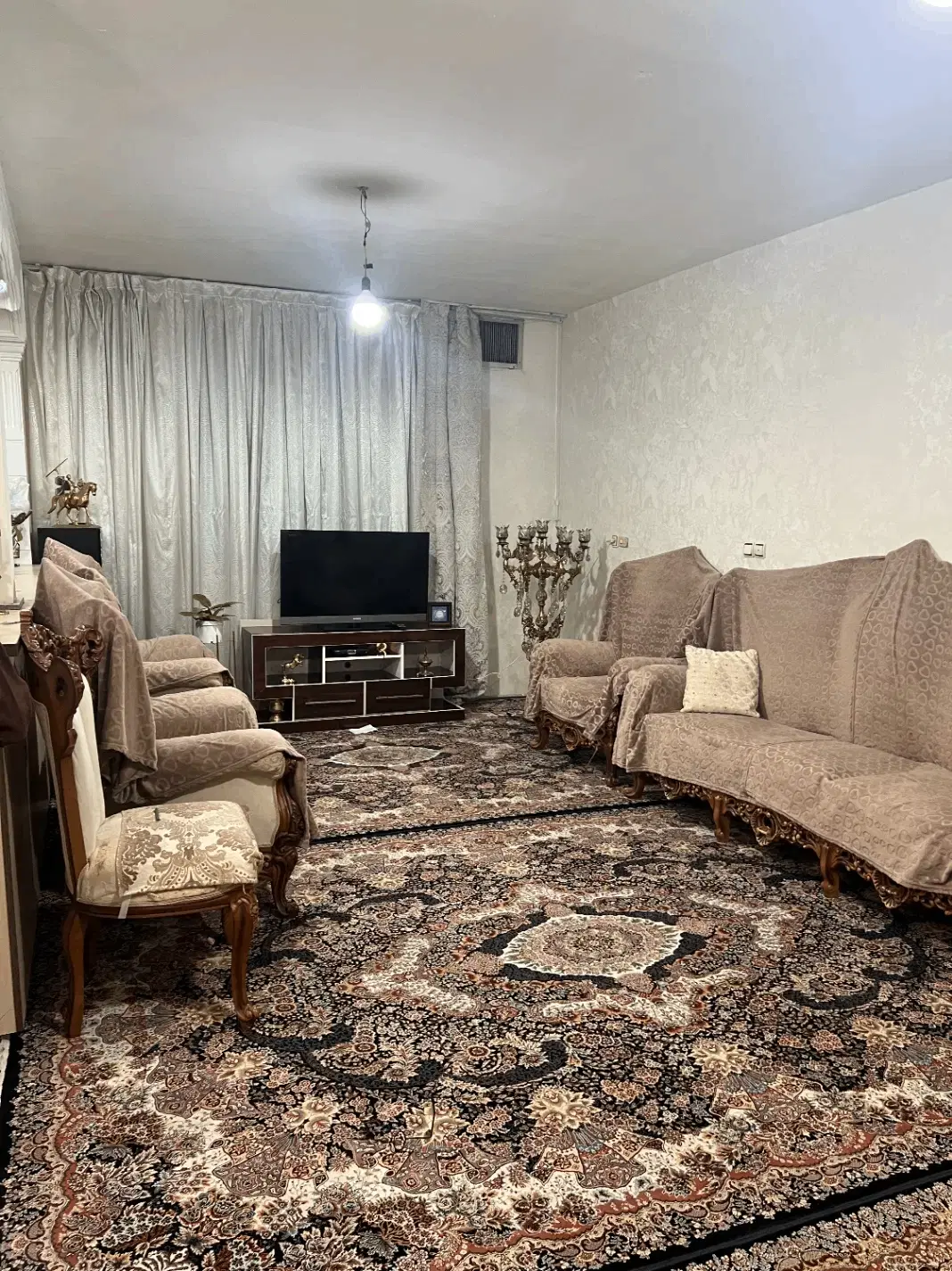 خانه ویلایی