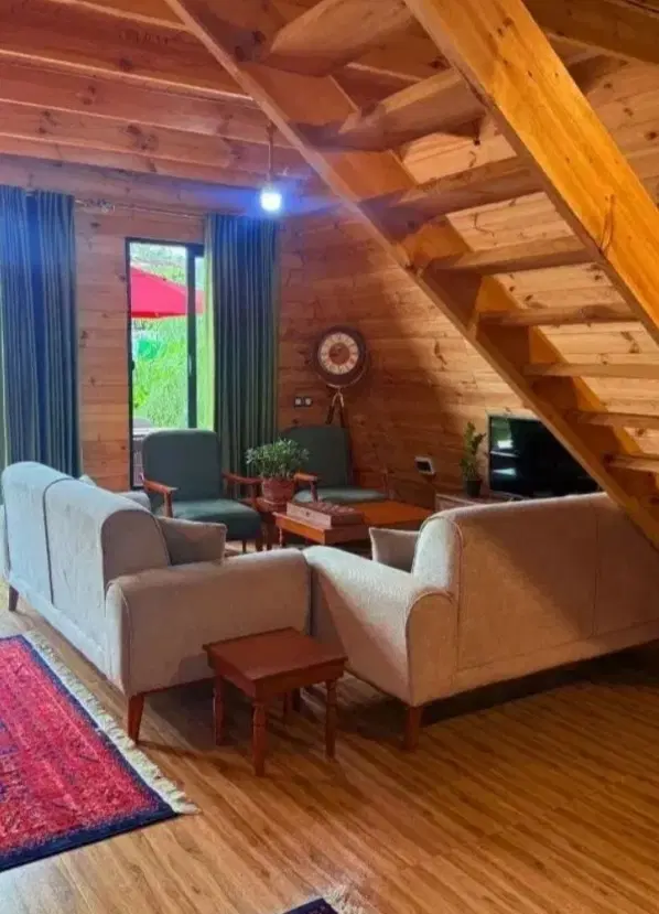 ویلای ساحلی فول فرنیش
