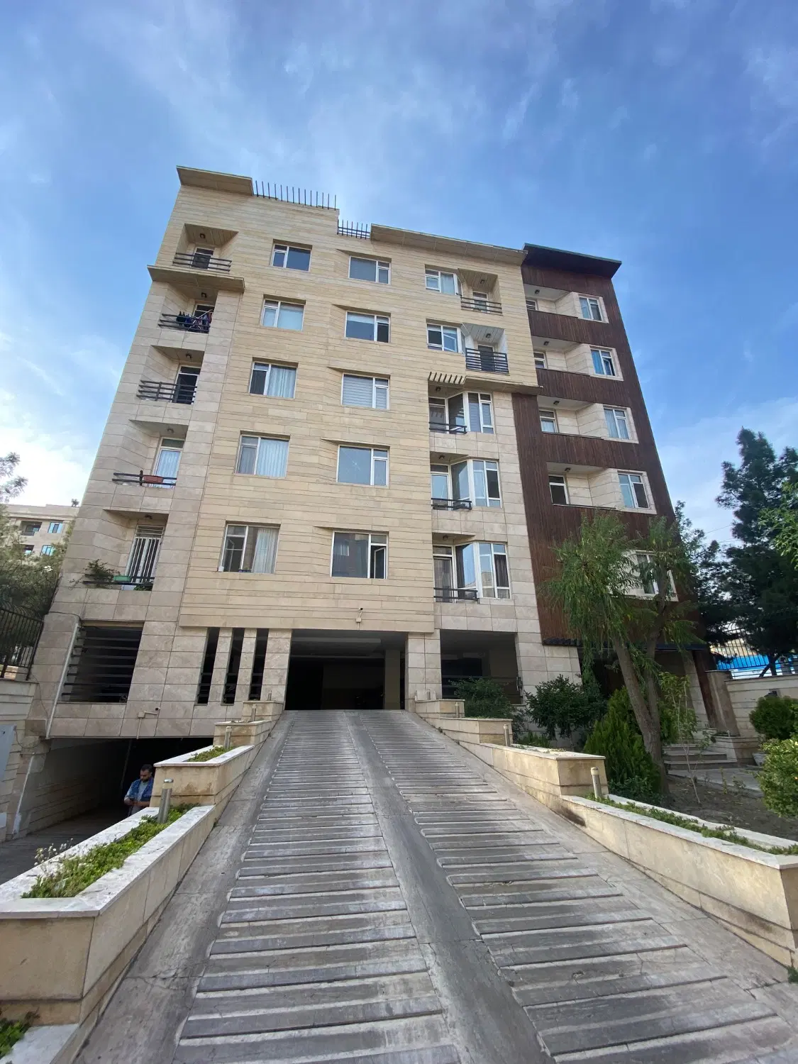 سرمایه‌گذاری امن_بهترین لوکیشن_پروژه ملاصدرا