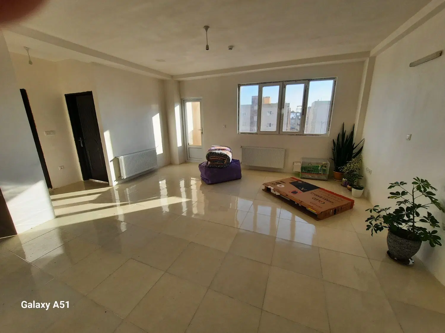 شهرک گلستان رهبری