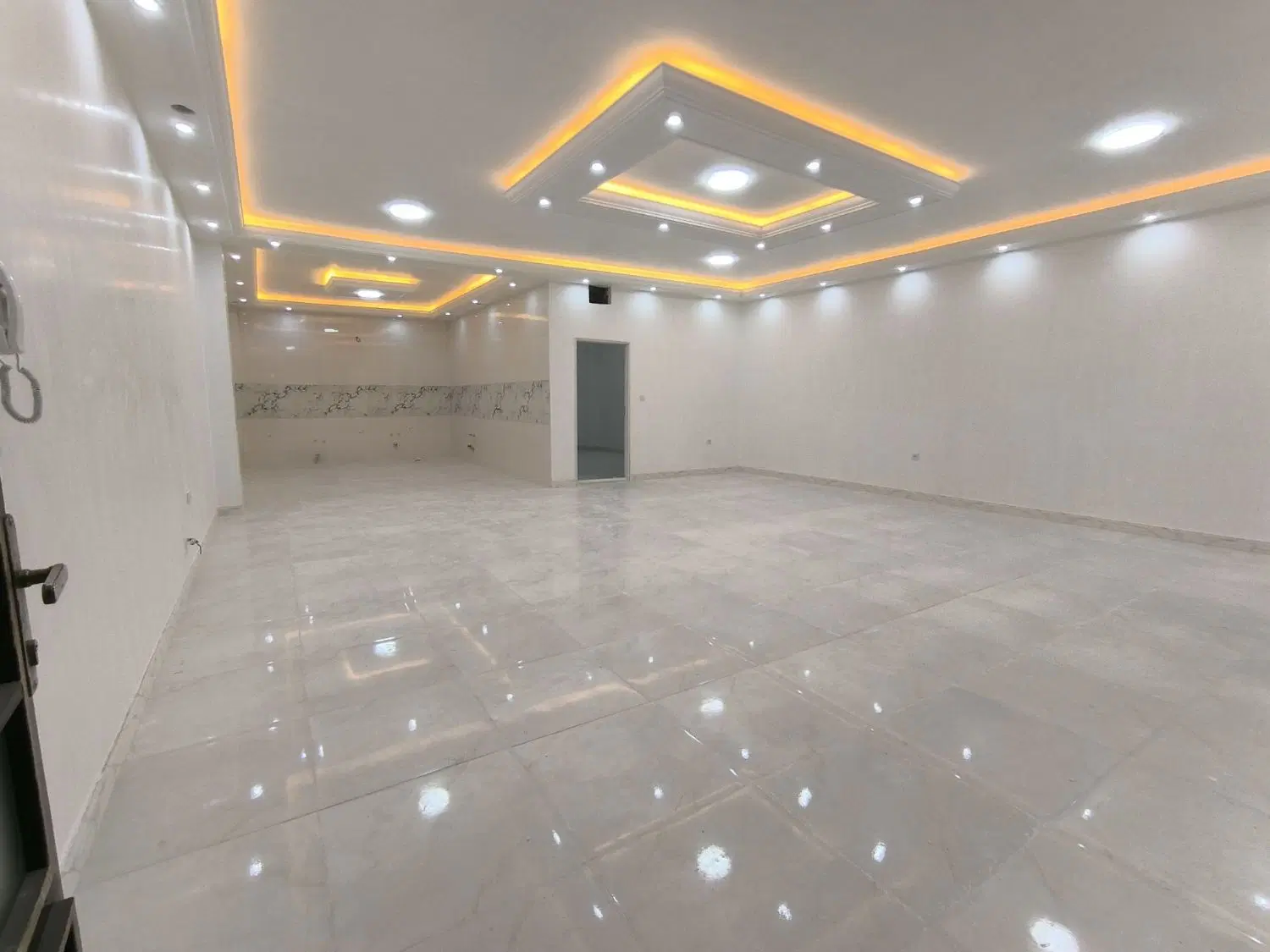خانه فروشی کلید اول در چغابدار توحید یکم