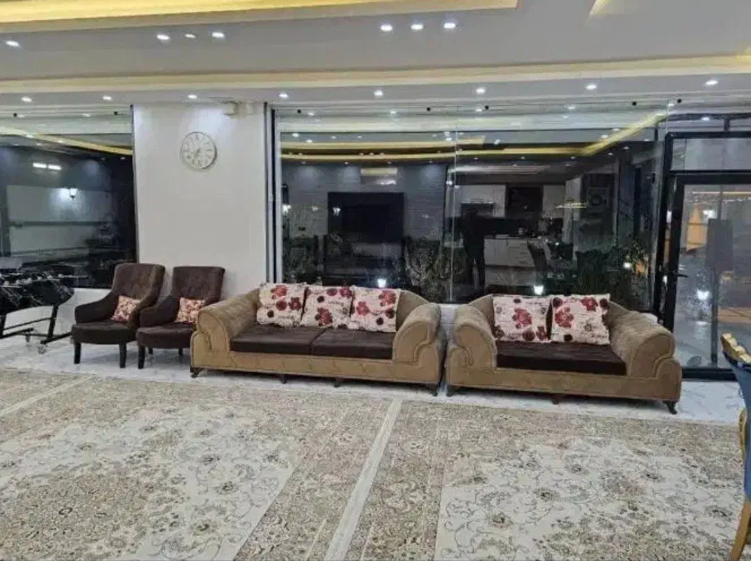 اجاره ویلا دربستی شیرگاه
