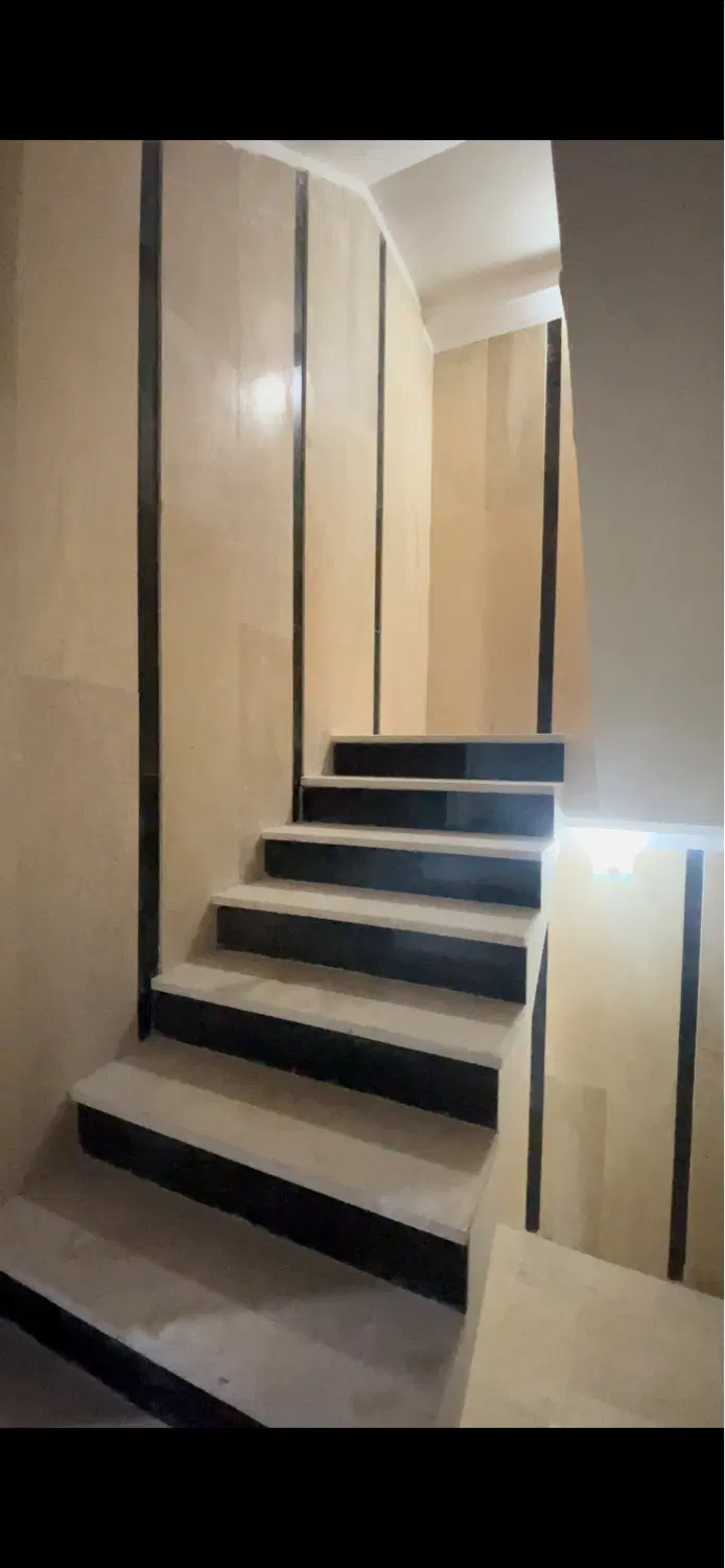 ۸۰متر اپارتمان نوساز