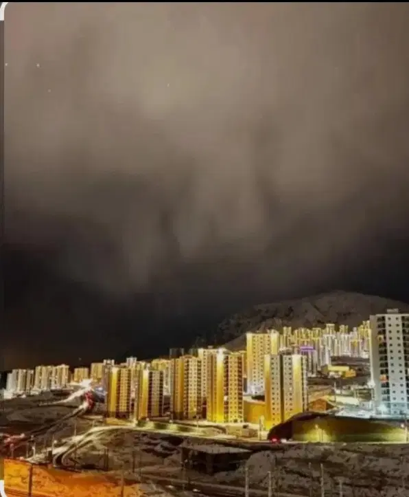 فروش آپارتمان ۸۵ متری ۲ خواب_فاز11_فاز5
