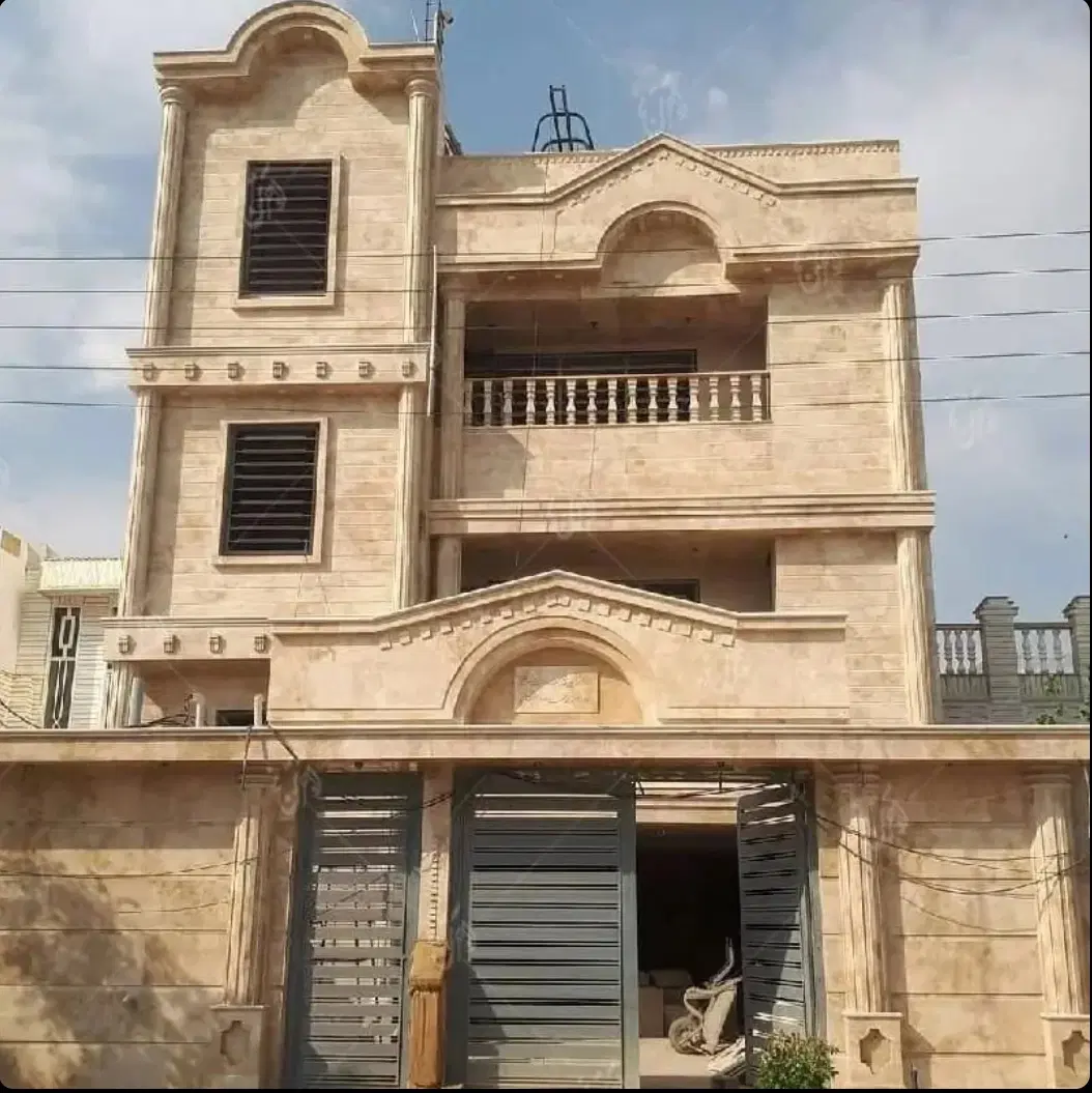 102 متراژ کل کارمندان جنوبی