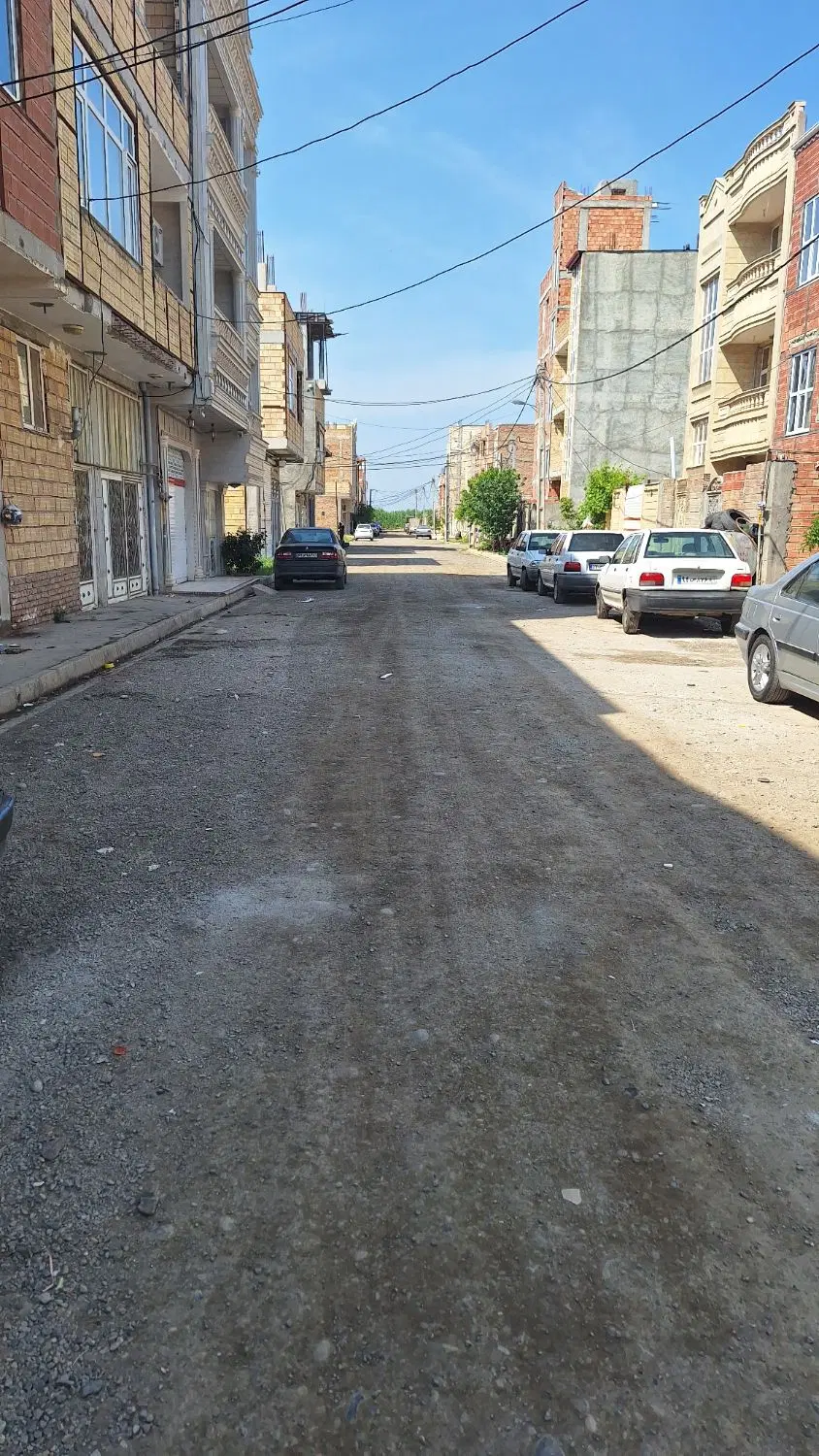 خانه ی مسکونی