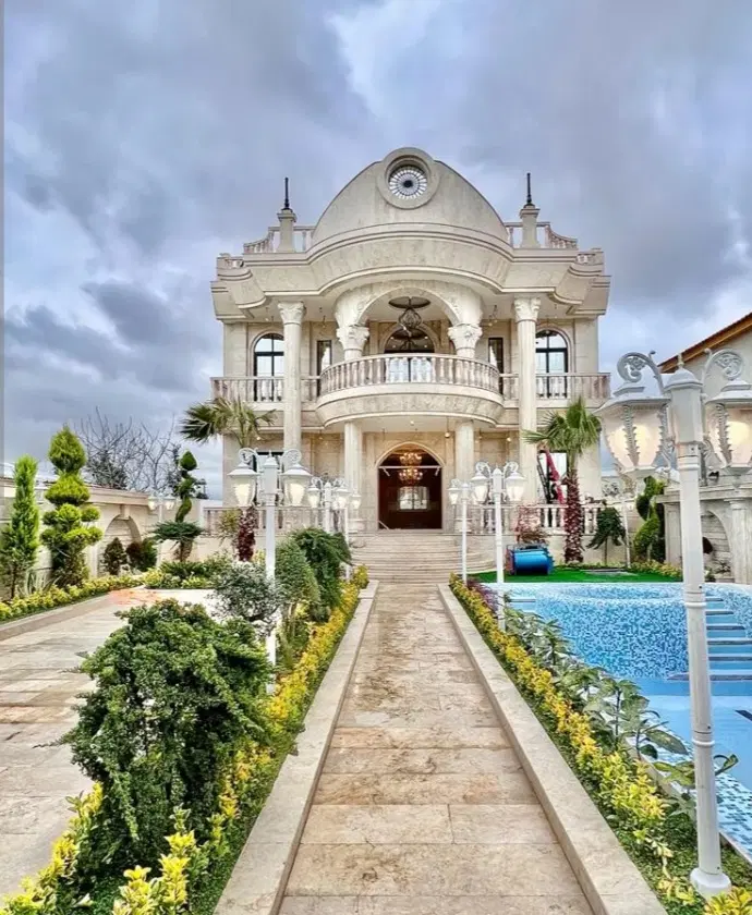 مشاوره ملک گیلان ،