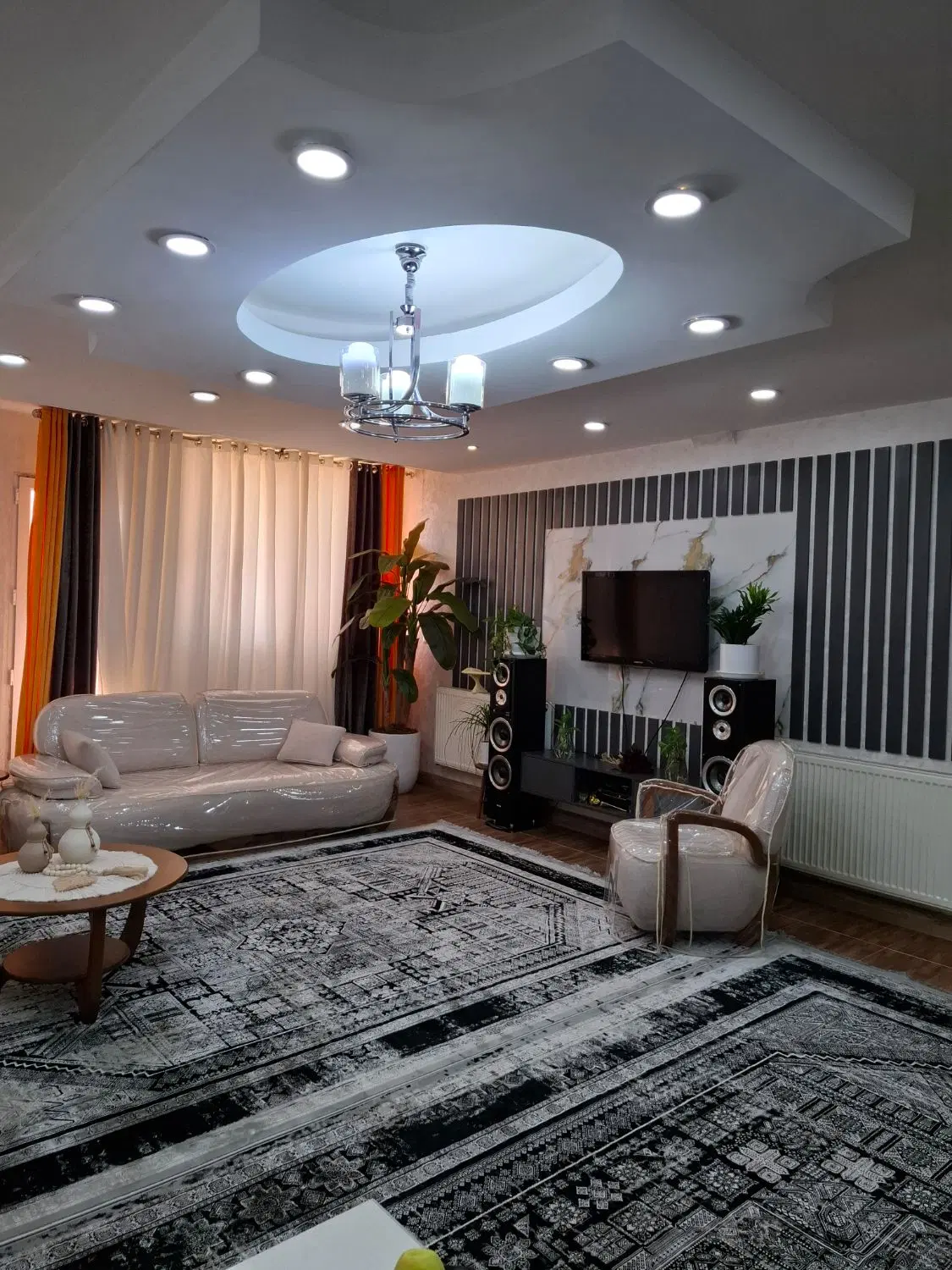 منزل ۲ خوابه