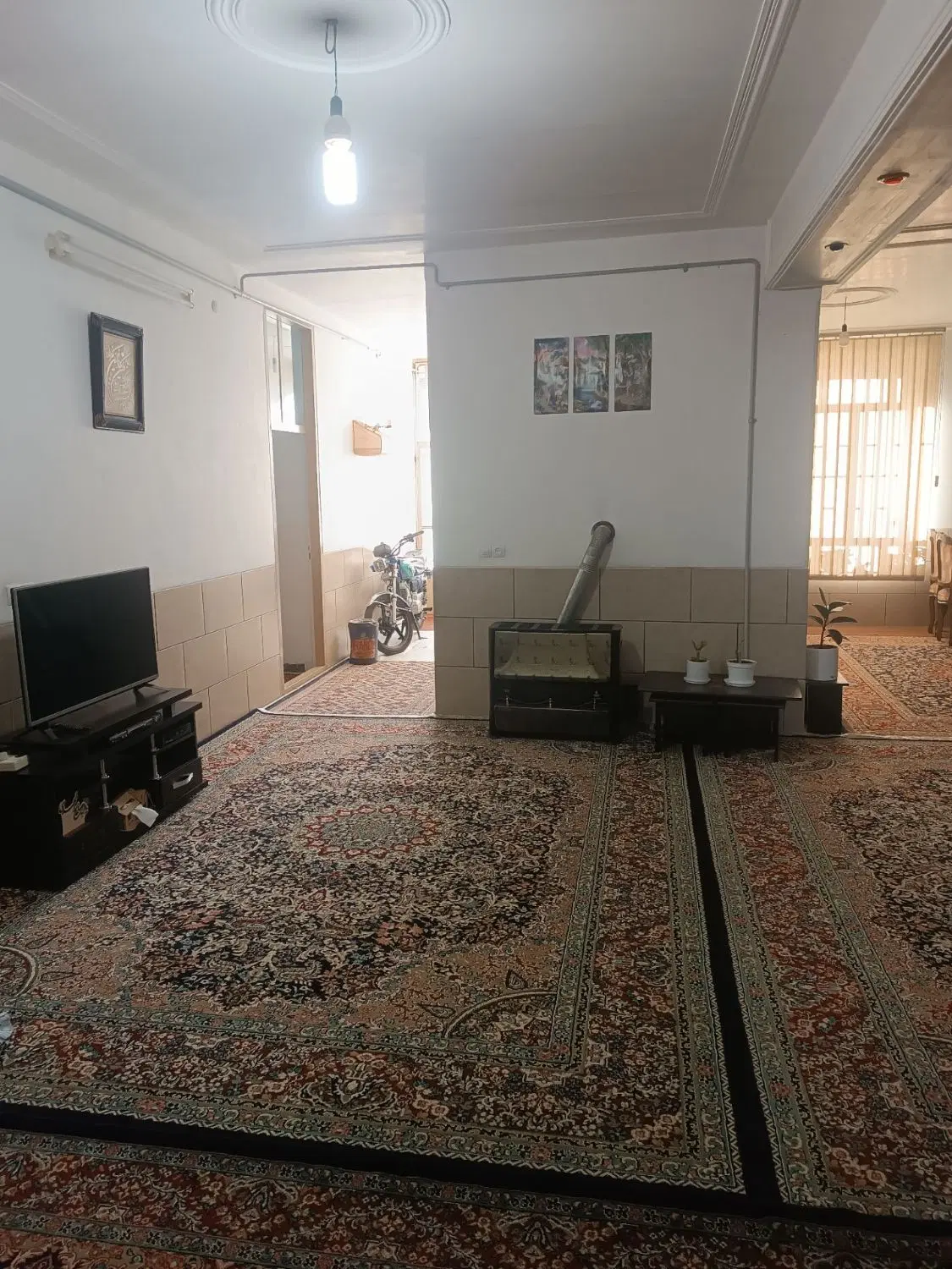 ویلایی امیرکبیر ۱۲_۵قصب