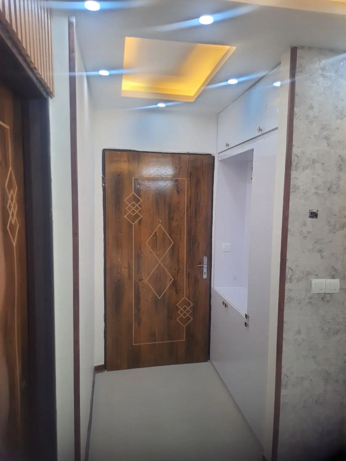 اپارتمان مجتمع افتاب (مالک)