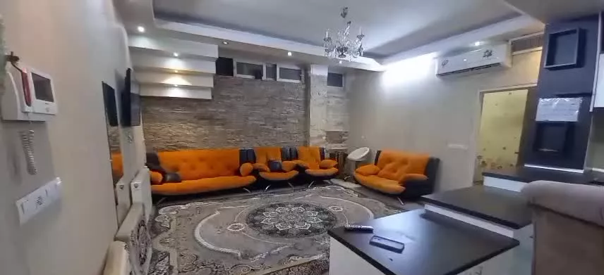 منزل شیک و مبله چهارراه پیتزاپیتزا نبش سلمان