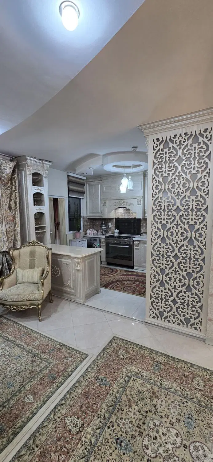 120 متر آپارتمان سند دار