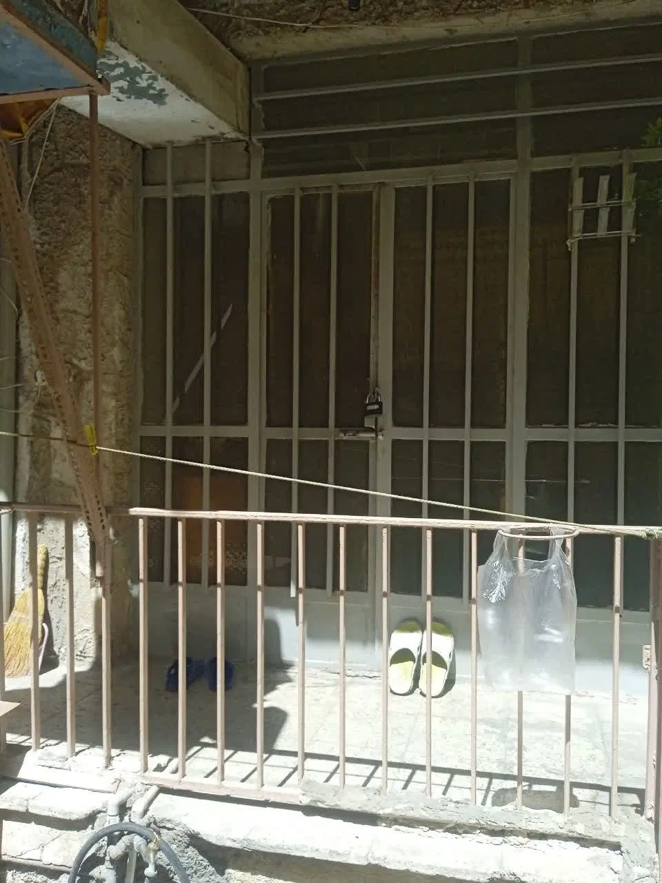 فروش خانه ویلایی